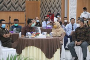 Provinsi NTB Kuatkan Pondasi Perekonomian Melalui Industrialisasi