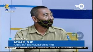 Pemprov NTB Siap Sukseskan Migrasi TV Analog ke TV Digital