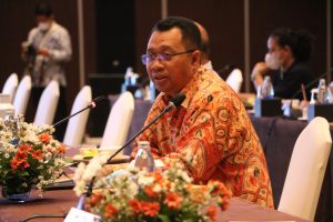 Gubernur Zul: Direct Flight Kesemestian Yang Harus Dilakukan