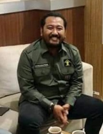 Berkas Pemulangan Pasutri Kapal Yacth Dikebut