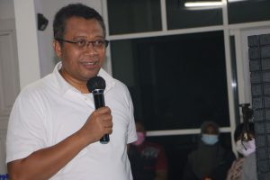 Gubernur NTB Apresiasi Kerja Keras Atlet NTB Peraih Medali PON XX Papua