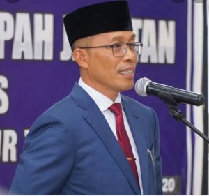 Pemkab Lotim Selesaikan 100 Ribu Dosis Vaksin Kurang dari 3 Hari