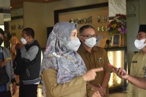 Wujudkan Zero Unprosedural Migran di NTB