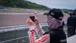 Balap IATC 2021 Dapat Disaksikan Live di Youtube “Asia Talent Cup”