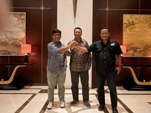 MXGP, Balap Motor Cross Paling Elit di Dunia Akan Diselenggarakan di NTB