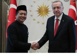 Pemerintah Turki Akan Berlakukan Bebas Visa bagi WNI