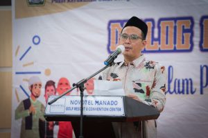 Kemenag Imbau Rumah Ibadah JAI Sintang Difungsikan sebagai Masjid Seluruh Umat Islam