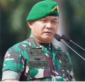 Puspom TNI AD Resmi menerbitkan Surat Perintah Penghentian Penyelidikan (SP2 Lidik)