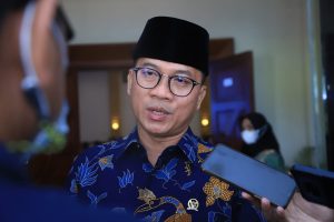 Komisi VIII: Tidak Ada Menag Membandingkan Azan, Tidak Perlu Gorengan