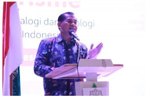 Tingkatkan Kewaspadaan, BNPT Urai Ciri Penceramah Radikal