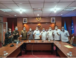 Sumatera Utara Ditetapkan Jadi Tuan Rumah HPN 2023