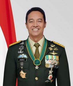 Jenderal TNI Andika Perkasa:  Keturunan PKI Boleh Mengabdi Pada Negara sebagai TNI