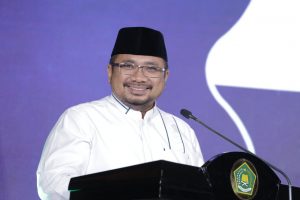 Saudi Izinkan 1 Juta Jamaah Beribadah Haji, Menag: Alhamdulillah, Calhaj Indonesia Bisa Berangkat