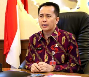 Ini Daftar Daerah dengan Realisasi APBD Tertinggi sampai Maret 2022