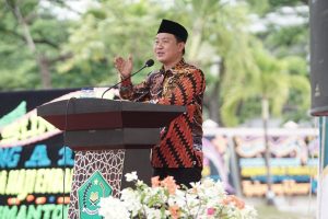 Keppres BPIH 2022 Terbit, Ini Biaya Haji Per Embarkasi