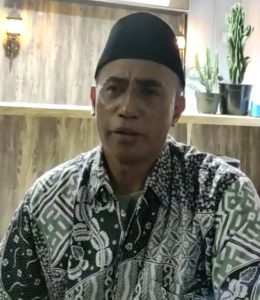 Migrasi Analog ke Digital, Anggota DPD Sukisman Minta Waktu