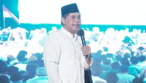 BNPT: Khilafatul Muslimin Sama Bahayanya Dengan HTI, NII, Bahkan ISIS