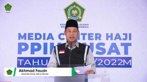 12 Juni Jemaah Mulai Bergerak dari Madinah ke Makkah