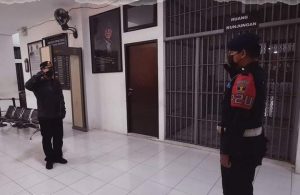 Kakanwil Kemenkumham NTB Lakukan Sidak Lapas Mataram