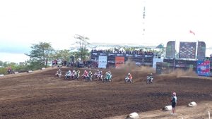 Kualifikasi MXGP Samota, Tim Gajser Tercepat