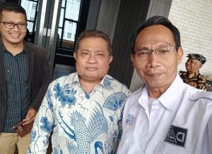 SMSI Tetap Menolak Pasal Krusial yang Potensial Lemahkan Kebebasan Pers