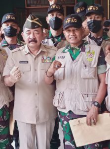 Kisah calon Purnawirawan,  “Kalau Bisa, Pensiun Sekarang”