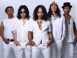 Segera di Mataram, Digelar Konser Musik SLANK : Metamorfes Road to PON XXII/2028