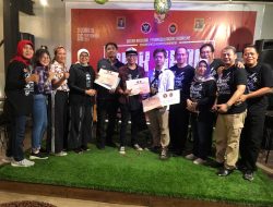 BNPT Pastikan Musik dan Seni Budaya Bisa Tekan Potensi Radikalisme