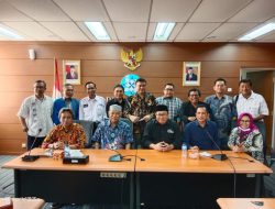 Serikat Media Siber Turut Mendoakan Prof Azyumardi Azra