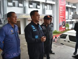 TIM PORA Gelar OPGAB di Gili Terawangan