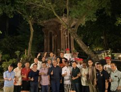 Wartawan se ASEAN Lahirkan “Bali Declaration” di Pulau Dewata