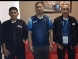 Tim Bridge dan Catur NTB Taklukkan Daerah Istimewa Aceh