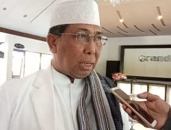 Miliki Kemampuan, Ratusan Tuan Guru di Lombok Siap Deklarasi Dukung Prof Masnun Jabat Plt Gubernur