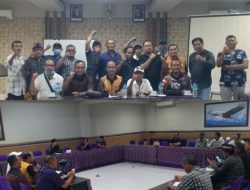 Prajaniti Lobar Dorong Keterwakilan Hindu di Dewan