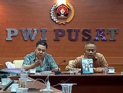 Kota Medan, Tuan Rumah Peringatan HPN 2023