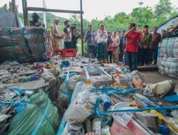 Wagub Apresiasi ATM Sampah Dompu