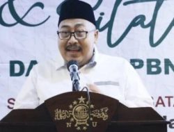 Ketua PBNU Gus Fahrur Apresiasi KSAD Jenderal Dudung