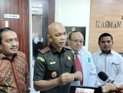 FORSILADI DKI Jakarta Lantik Pengurus dan Gagas UU Restorative Justice