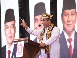 Sekjen Gerindra: Kami Ingin Belajar dengan Partai Lain yang Sudah Berkuasa Sebelumnya