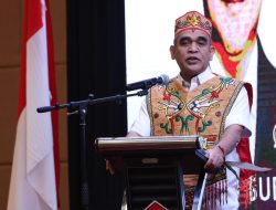 Sekjen Gerindra: Kami Akan Lanjutkan Program Jokowi, Termasuk IKN di Kalimantan