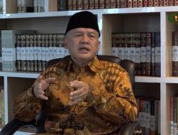 Muhammadyah Samakan KSAD Dudung dengan Sosok Jenderal Sudirman, Seorang Jenderal Santri yang Tulus dan Ikhlas