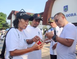 Pemprov NTB Komit Gempur Peredaran Rokok Ilegal