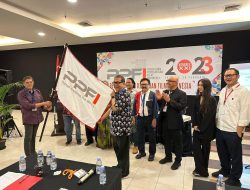 Deddy Mizwar Terpilih Kembali Sebagai Ketua Umum PPFI 2023 – 2028