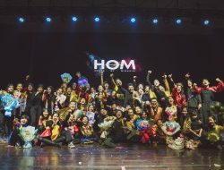 Miracle Dancers Harumkan Nama NTB di Kancah Nasional dan Internasional