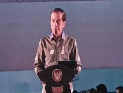 Presiden Jokowi: Pers Kita Sedang Tidak Baik Baik Saja