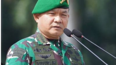 TNI AD Kirim Pasukan ke Nduga, Selamatkan Pilot Susi Air dan Kejar Pelaku