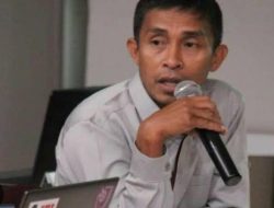 KONSTITUEN DEWAN PERS- Sarjono: SMSI akan Tata Perusahaan Pers Anggotanya