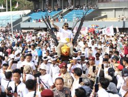 Muzani: Prabowo Berkomitmen Jaga Kebhinekaan dan Persatuan Bangsa