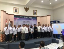 MEDIA: Forum Pemred Media Siber Siap Menjaga Kemerdekaan Pers dan Kode Etik Jurnalistik