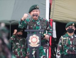 Komisi 1 DPR Nilai Kunjungan KSAD Dudung ke Brunei Sangat strategis untuk Perkuat Ketahanan ASEAN